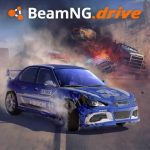 BeamNG Drive Mod APK